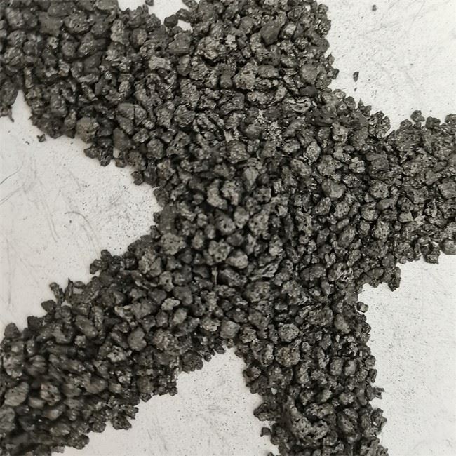 High Carbon Graphitized Petroleum Coke For Steel Casting suppliers