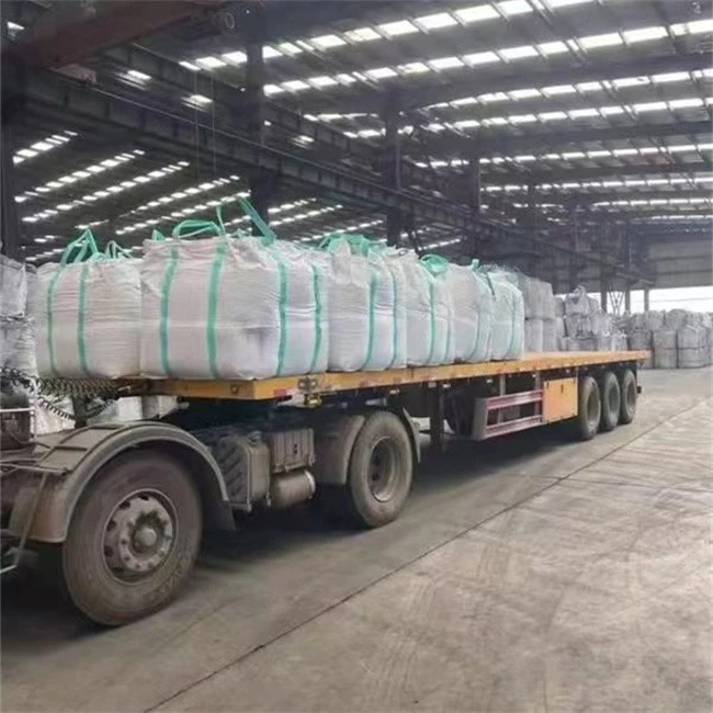 High Carbon Graphitized Petroleum Coke For Steel Casting high quality