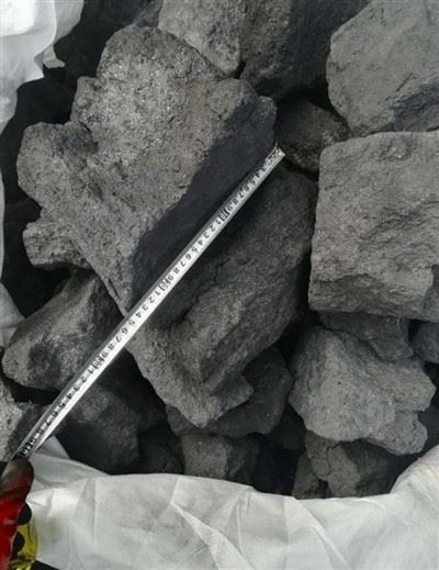 Foundry Coke