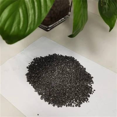 High Carbon Graphitized Petroleum Coke For Steel Casting