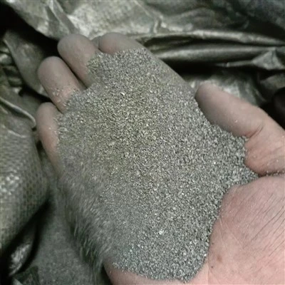 CDQ Metallurgical Coke Breeze | Moisture ≤1%